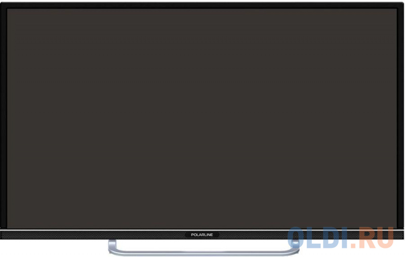 

Телевизор Erisson 43ULX9060T2 43" LED 4K Ultra HD, Черный