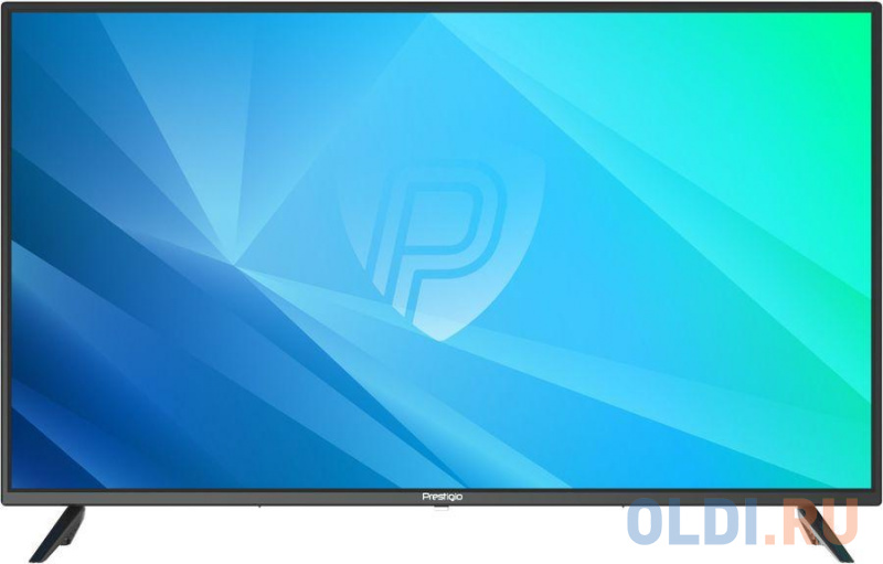 

Телевизор Prestigio PTV43SS06Y_CIS_BK 43" Full HD, Черный