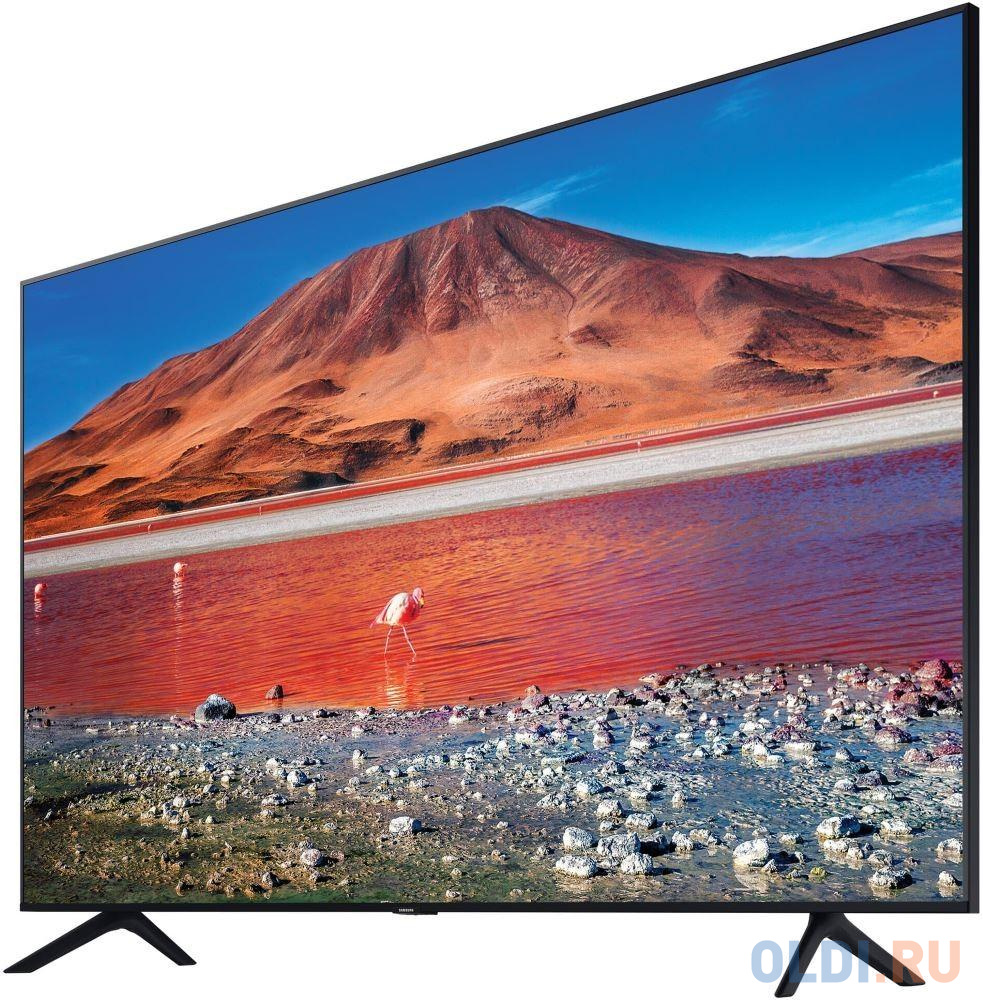 Телевизор Samsung UE43TU7002UXRU 43