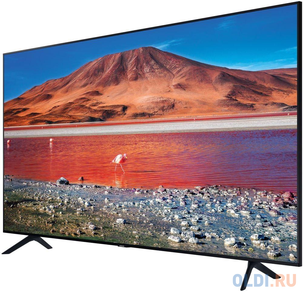 Телевизор Samsung UE43TU7002UXRU 43