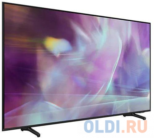 Телевизор Samsung QE55Q60ABUXRU 55" LED 4K Ultra HD, цвет черный, размер 200 x 200 мм - фото 3