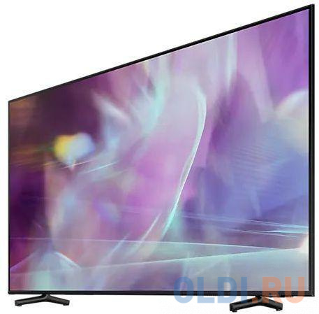 Телевизор Samsung QE55Q60ABUXRU 55" LED 4K Ultra HD, цвет черный, размер 200 x 200 мм - фото 5