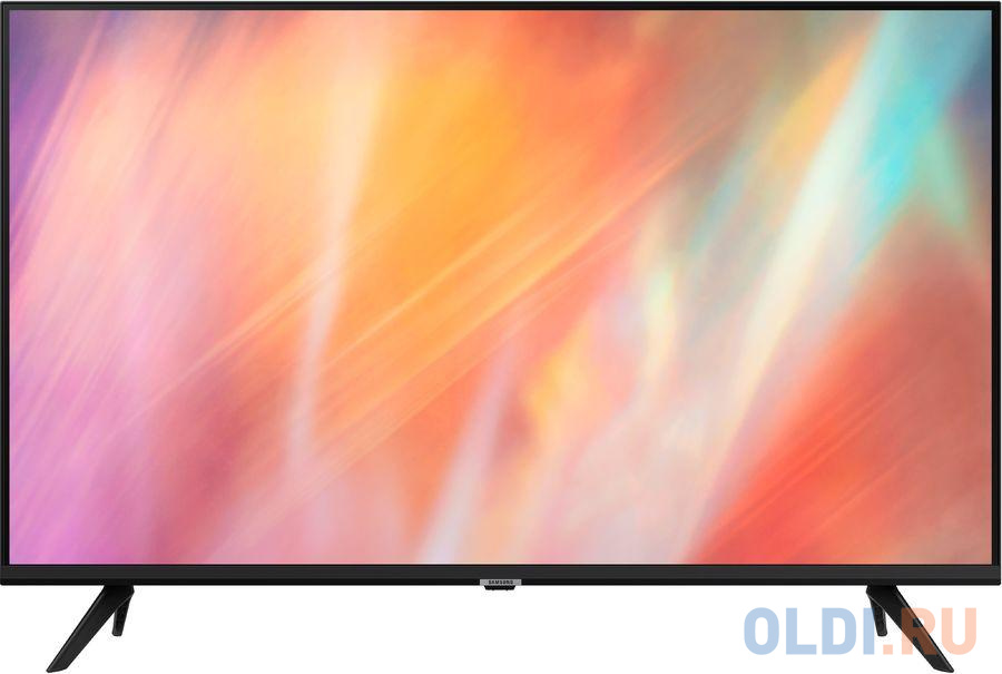 Телевизор Samsung UE50AU7002UXRU 50" LED 4K Ultra HD
