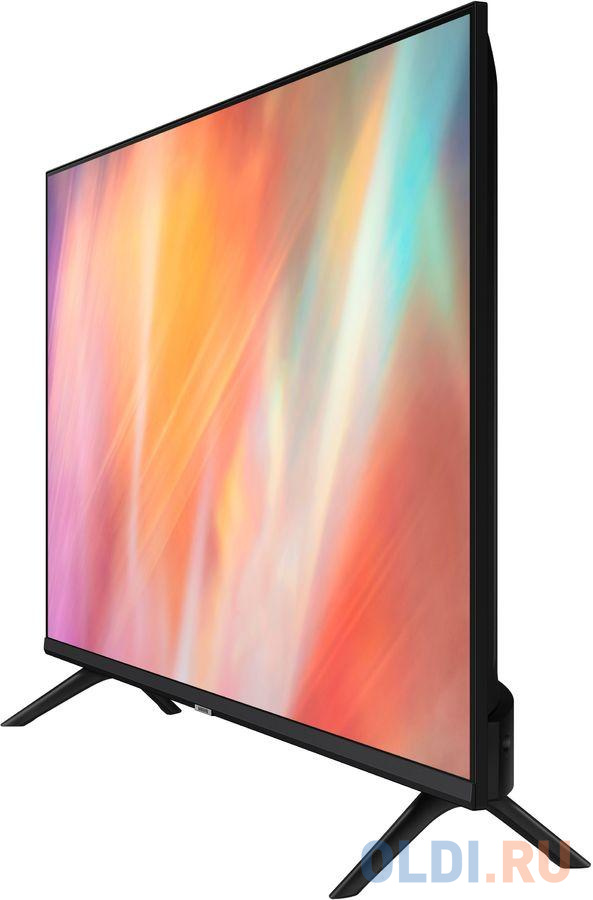 Телевизор Samsung UE50AU7002UXRU 50" LED 4K Ultra HD, цвет черный, размер 200 x 200 мм - фото 2