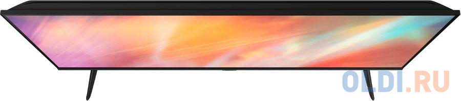 Телевизор Samsung UE50AU7002UXRU 50" LED 4K Ultra HD фото