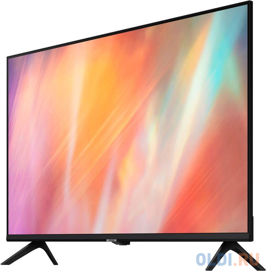 Телевизор Samsung UE50AU7002UXRU 50" LED 4K Ultra HD, цвет черный, размер 200 x 200 мм - фото 6