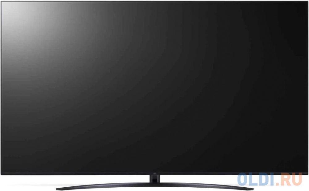 

Телевизор ЖК 82" LG/ 82",UHD,Ultra HD, Smart TV,Wi-Fi, DVB-T2/C/S2,2.0ch (20W),4HDMI,3 USB,черный
