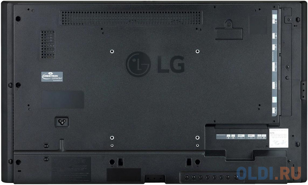 LED панель LG [32SM5J-B] 1920х1080,1100:1,400кд/м2,webOS 6.0 фото