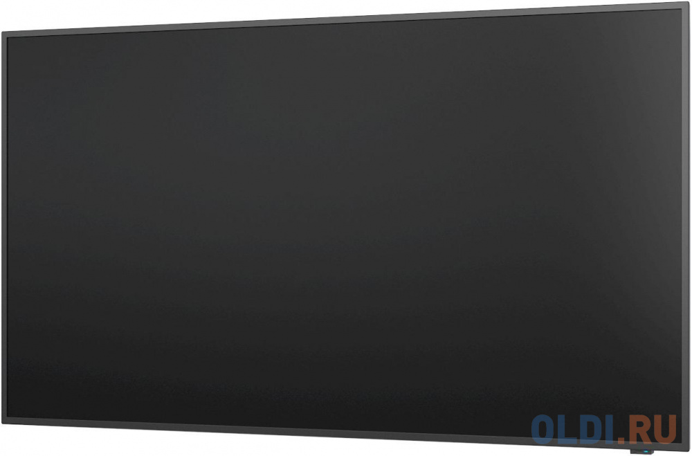 LED панель NEC [MultiSync E558] 3840х2160,1200:1,350кд/м2 (07EY2ABJ) 60005054 - фото 3