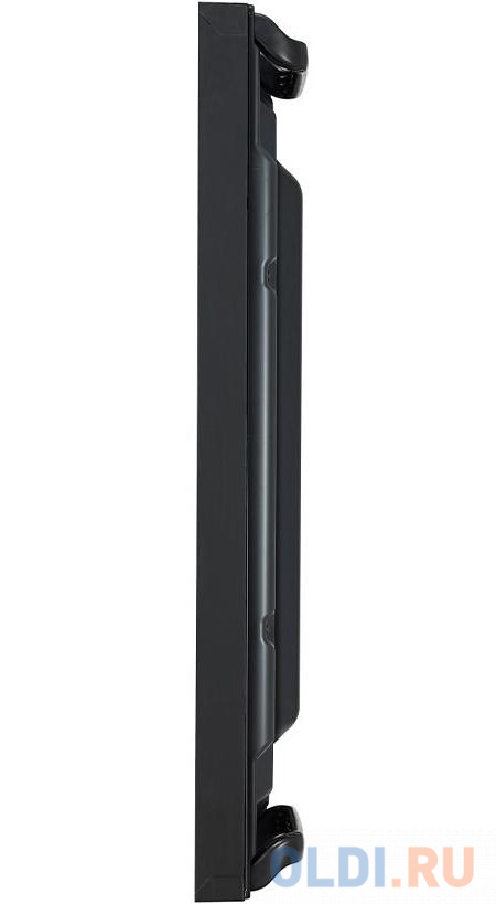 Панель 55" LG 55VSH7J-H черный 1920x1080 60 Гц Wi-Fi USB 2 х HDMI RJ-45 DVI DisplayPort RS-232C фото