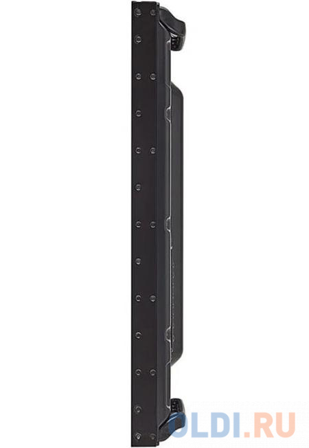 Панель LG 55" 55VH7J-H черный 12ms 16:9 DVI HDMI матовая 700cd 178гр/178гр 1920x1080 DisplayPort FHD USB 18.6кг фото