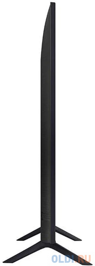 Панель LED 43" Samsung BE43A-H черный 3840x2160 60 Гц Smart TV Wi-Fi USB 3 х HDMI RJ-45 Bluetooth CI фото