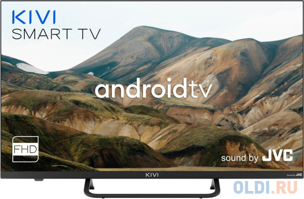 

KIVI 32F740LB