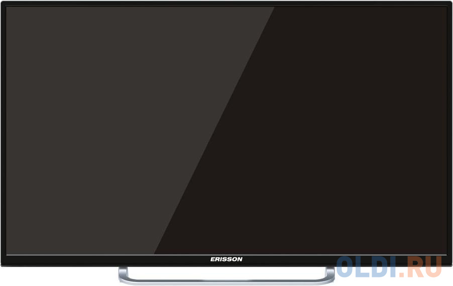 

Телевизор LED Erisson 50" 50ULX9060T2 черный Ultra HD 50Hz DVB-T DVB-T2 DVB-C DVB-S2 USB WiFi Smart TV (RUS)