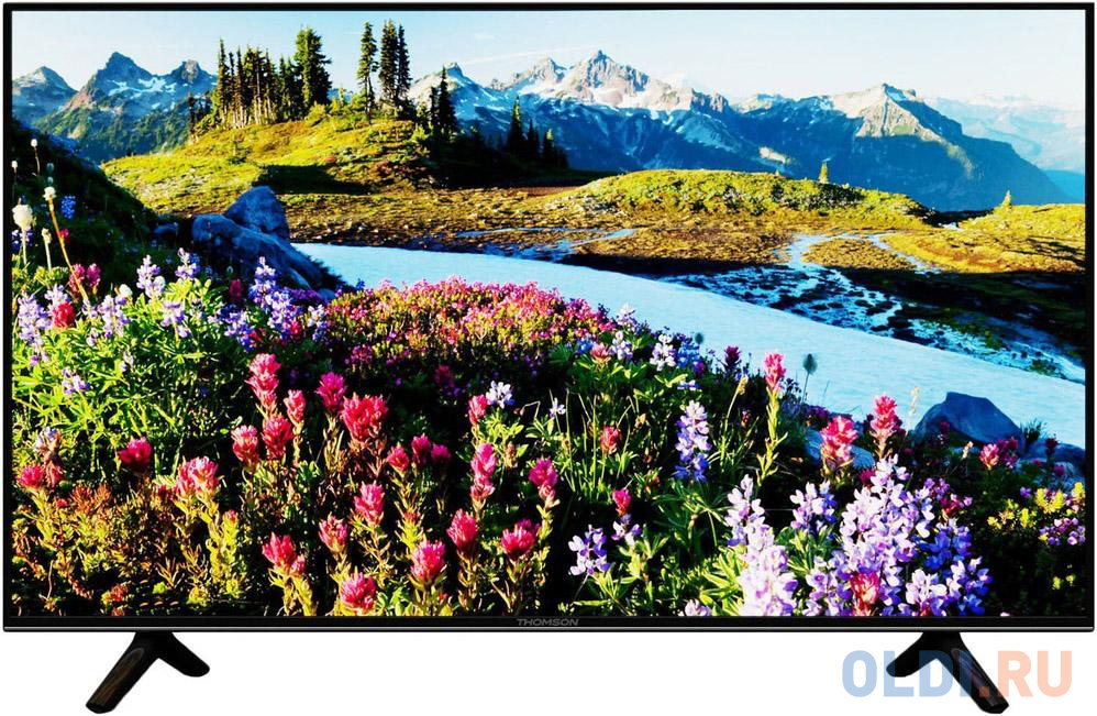 

Телевизор LCD 55" T55USM7030 THOMSON