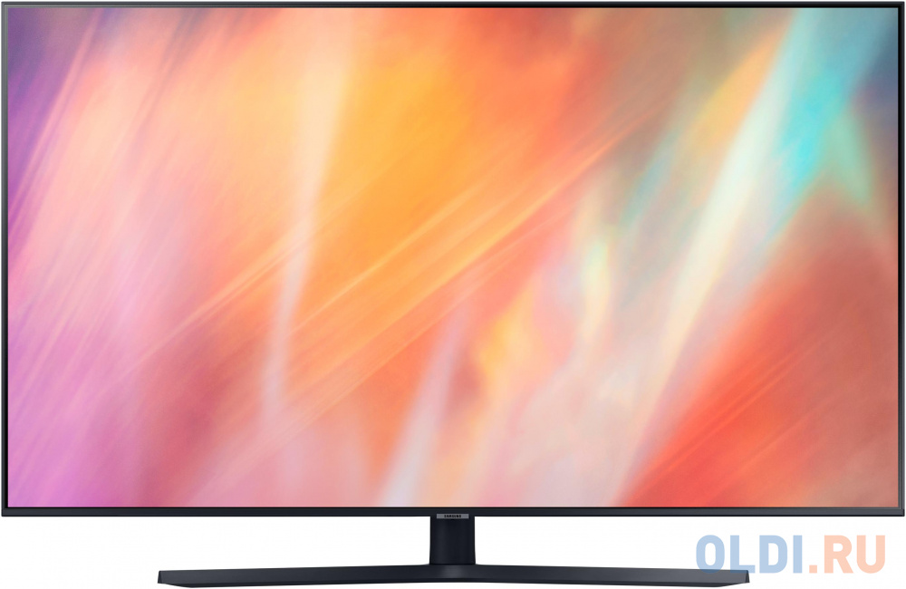 Телевизор LCD 55" 4K UE55AU7560UXRU SAMSUNG - фото 1
