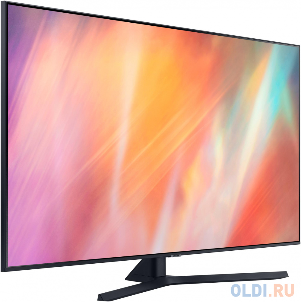 Телевизор LCD 55" 4K UE55AU7560UXRU SAMSUNG - фото 2