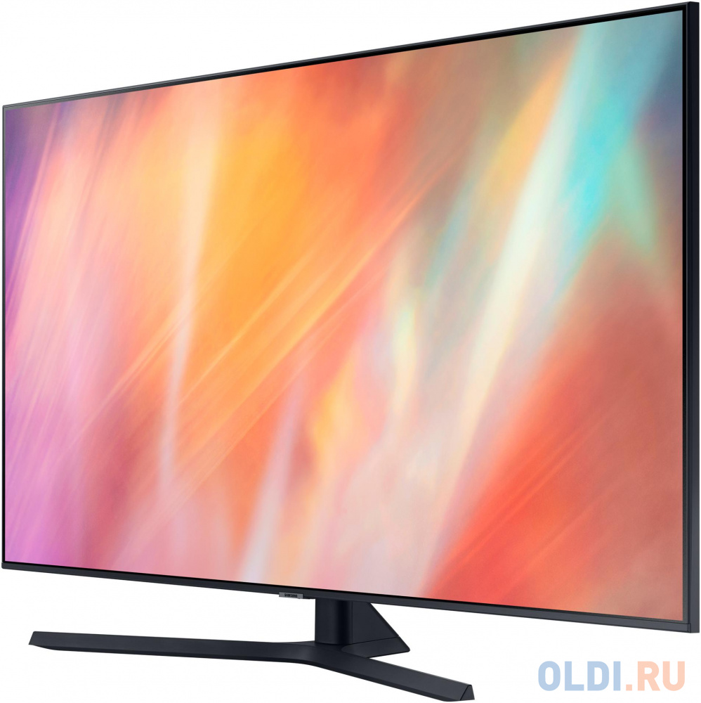 Телевизор LCD 55" 4K UE55AU7560UXRU SAMSUNG - фото 3