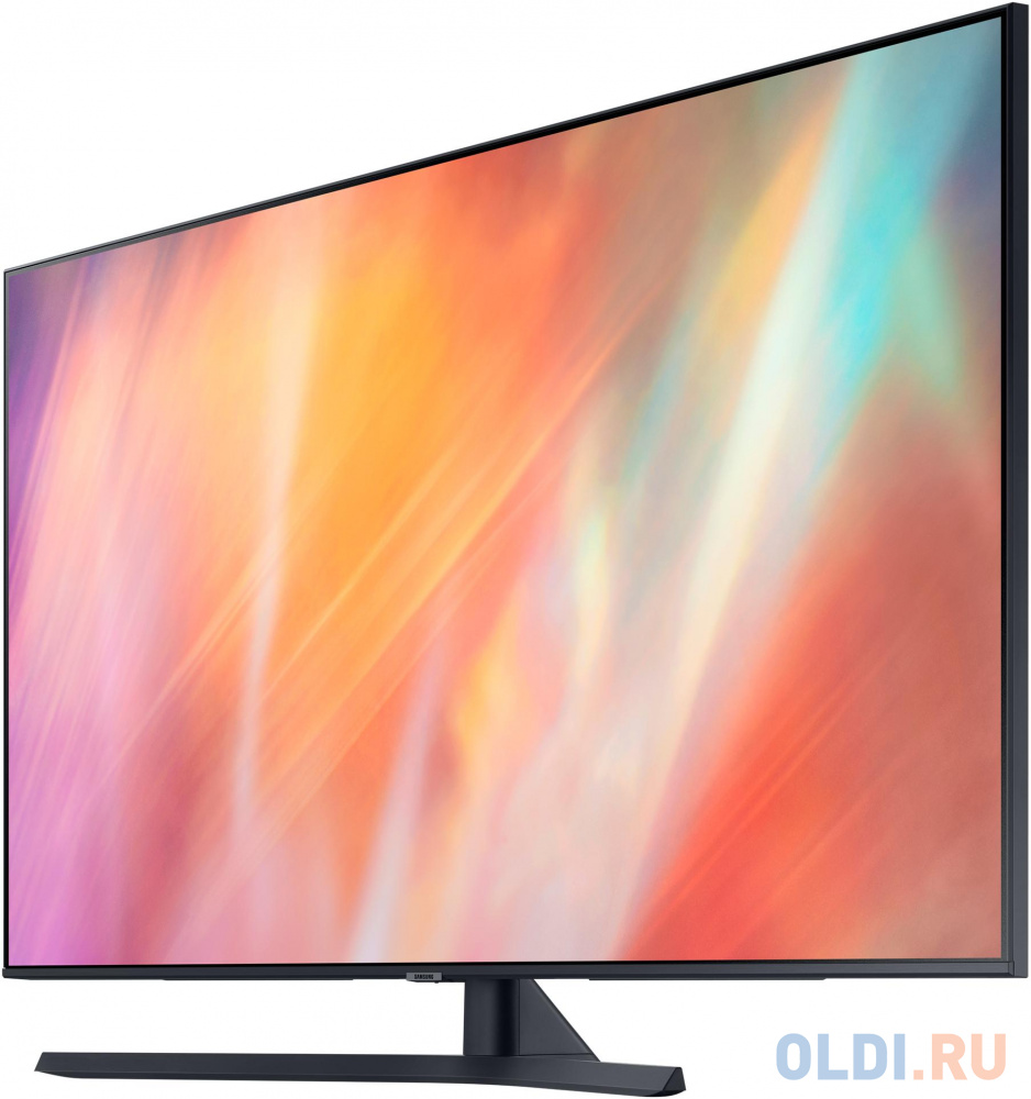 Телевизор LCD 55" 4K UE55AU7560UXRU SAMSUNG - фото 4