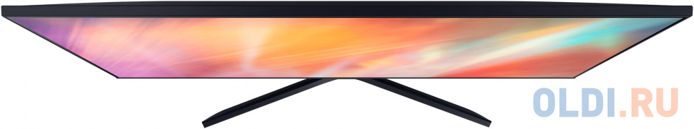 Телевизор LCD 55" 4K UE55AU7560UXRU SAMSUNG - фото 8