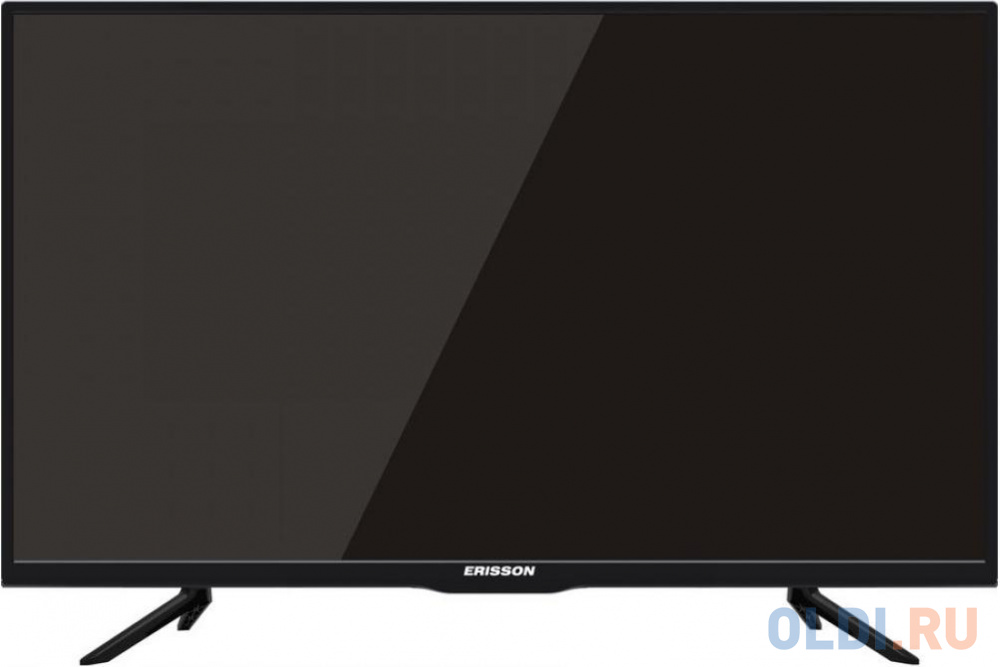 

Телевизор LED Erisson 39" 39LM8050T2 черный HD READY 50Hz DVB-T DVB-T2 DVB-C USB (RUS)