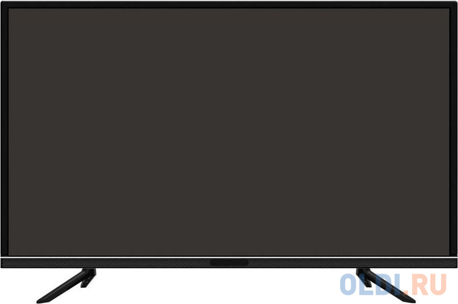 

Телевизор LED Erisson 50" 50FLX9060T2 черный FULL HD 50Hz DVB-T DVB-T2 DVB-C USB WiFi Smart TV (RUS)