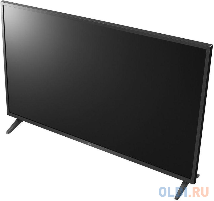 Телевизор LG 50UQ75006LF 50" LED 4K Ultra HD фото