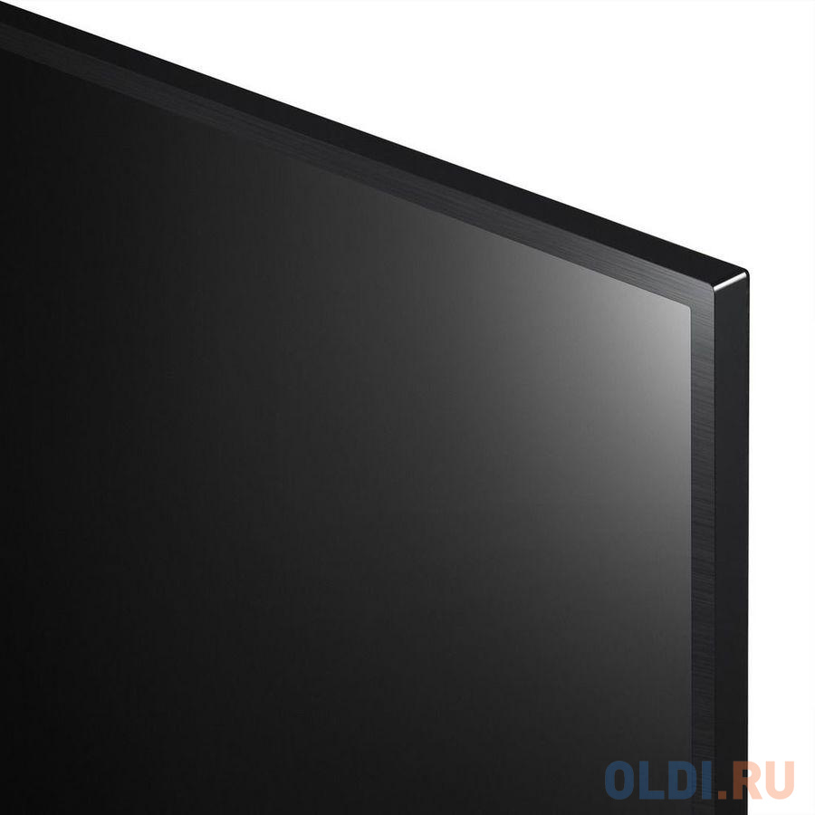 Телевизор LG 50UQ75006LF 50" LED 4K Ultra HD фото