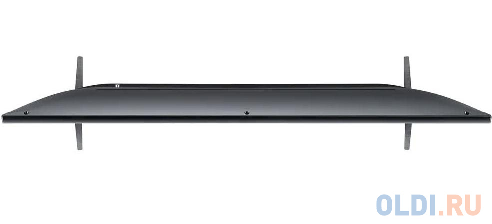 Телевизор 43" LG 43UQ76003LD серый 3840x2160 60 Гц Smart TV Wi-Fi USB 2 х HDMI RJ-45 Bluetooth фото