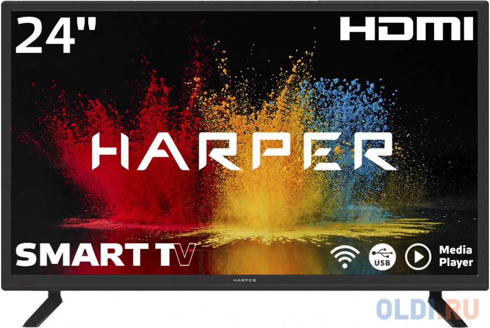 

HARPER 24R470TS
