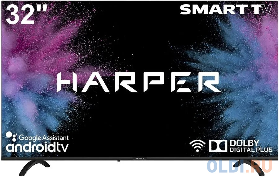 

HARPER 32R720TS