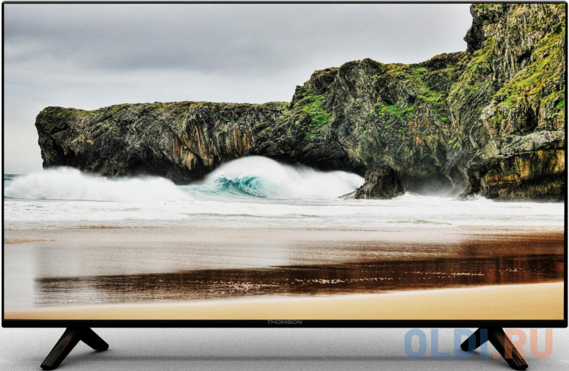 

Телевизор Thomson T50USL7010 50" LED 4K Ultra HD, Черный