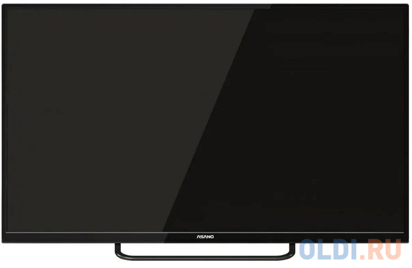 Телевизор LCD 40" 40LF8120T ASANO