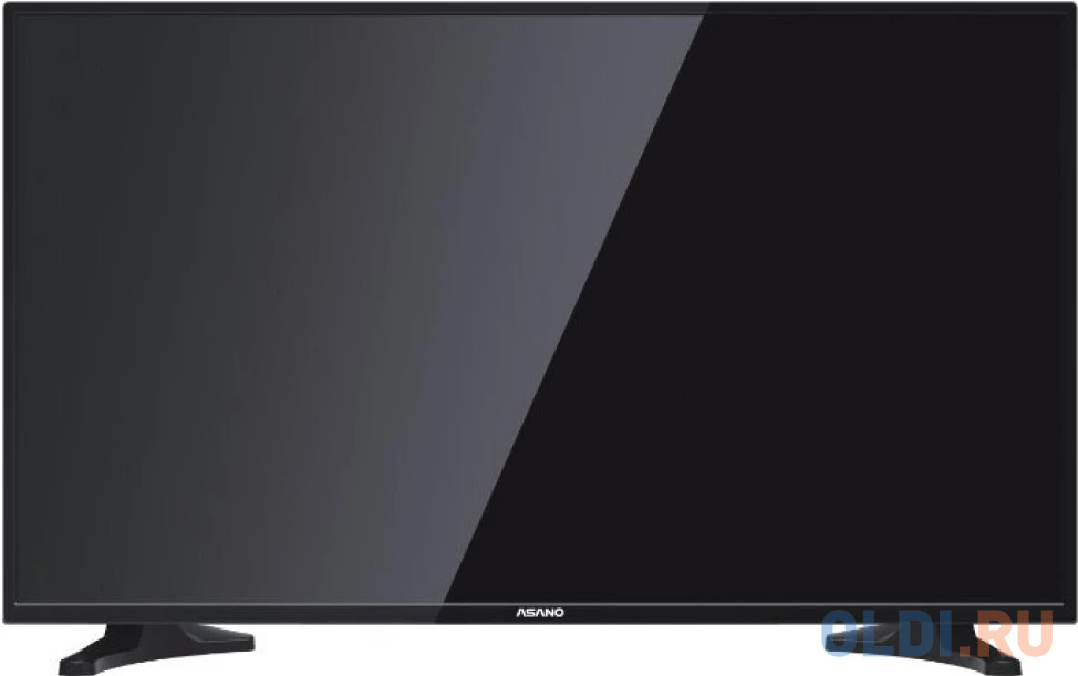 

Телевизор LCD 40" 40LF7010T ASANO