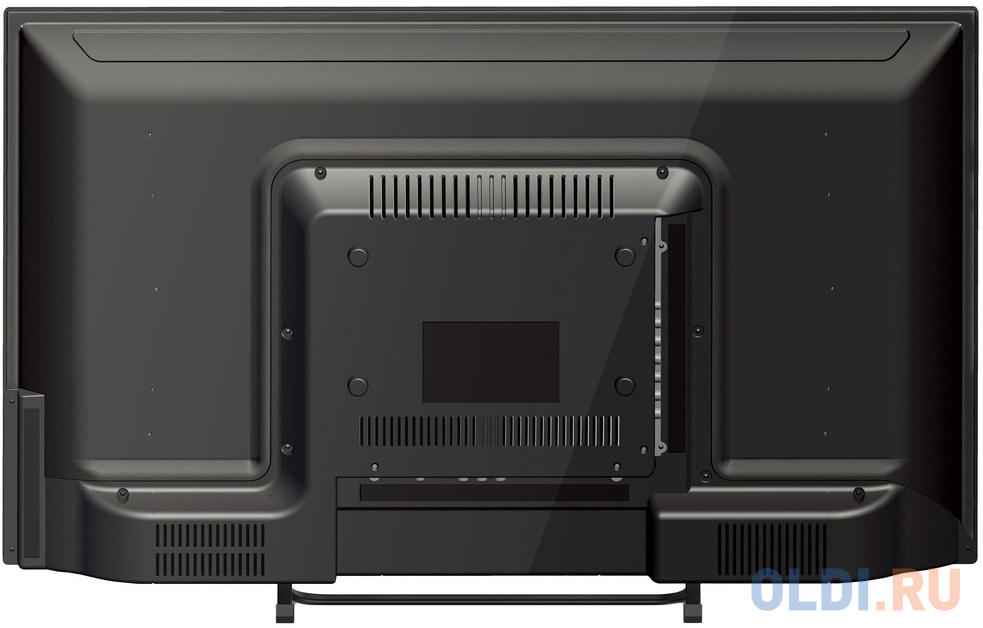 Телевизор LED 40" Leef 40F240T черный 1920x1080 60 Гц VGA 3 х HDMI 2 х USB фото