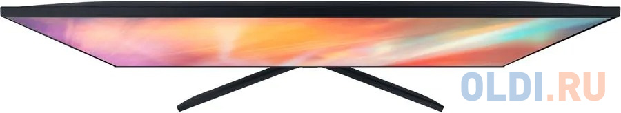 Телевизор 43" Samsung UE43AU7500UXCE черный 3840x2160 60 Гц Smart TV Wi-Fi USB 3 х HDMI RJ-45 Bluetooth, цвет black, размер 200 x 200 мм - фото 4