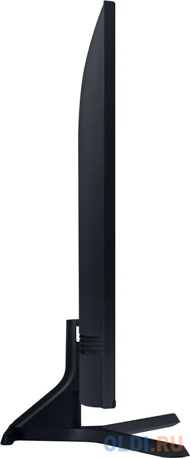 Телевизор 43" Samsung UE43AU7500UXCE черный 3840x2160 60 Гц Smart TV Wi-Fi USB 3 х HDMI RJ-45 Bluetooth, цвет black, размер 200 x 200 мм - фото 5