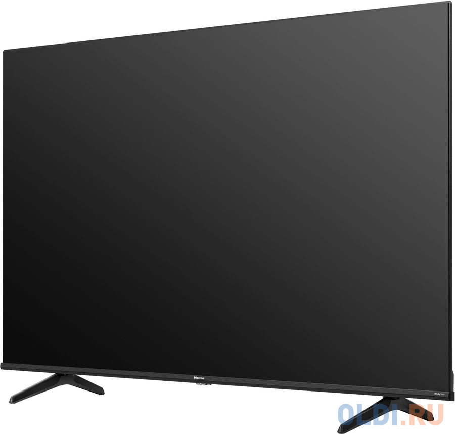 Телевизор 65" Hisense 65E7HQ черный 3840x2160 60 Гц Smart TV Wi-Fi 2 х USB RJ-45 Bluetooth 4 х HDMI фото