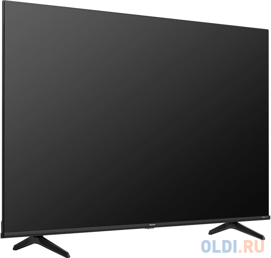 Телевизор 65" Hisense 65E7HQ черный 3840x2160 60 Гц Smart TV Wi-Fi 2 х USB RJ-45 Bluetooth 4 х HDMI фото