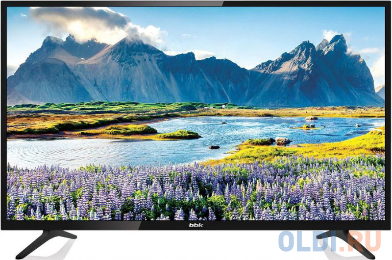 

Телевизор LED BBK 32" 32LEM-1034/TS2C черный HD READY 50Hz DVB-T2 DVB-C DVB-S2 USB (RUS)