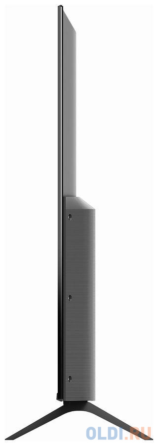 Телевизор Kivi 50U750NB 50" LED 4K Ultra HD фото