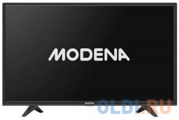 Телевизор MODENA TV 4377 LAX 43 LED 4K Ultra HD