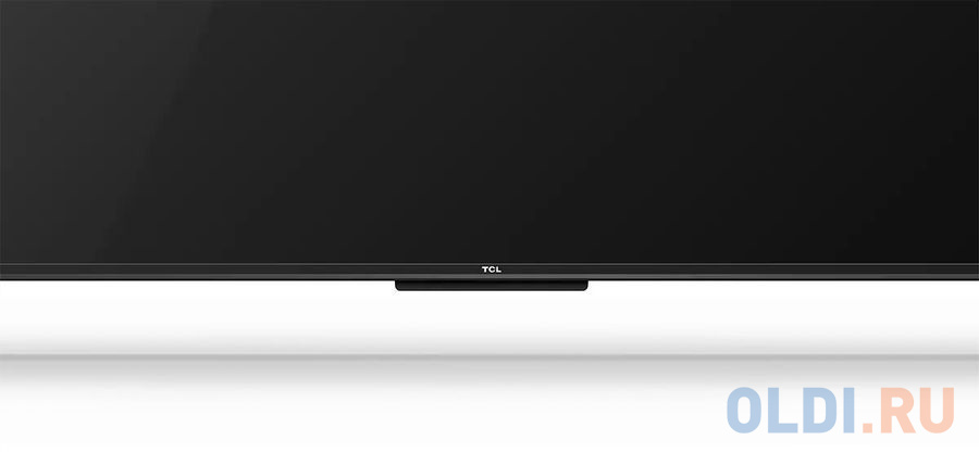 Телевизор TCL 65P637 65" LED 4K Ultra HD фото