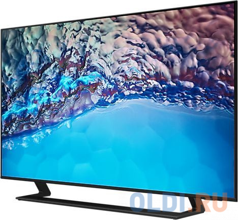 Телевизор LED 43" Samsung UE43BU8500UXRU черный 3840x2160 50 Гц Smart TV Wi-Fi 3 х HDMI 2 х USB RJ-45, цвет black, размер 200 x 200 мм - фото 10