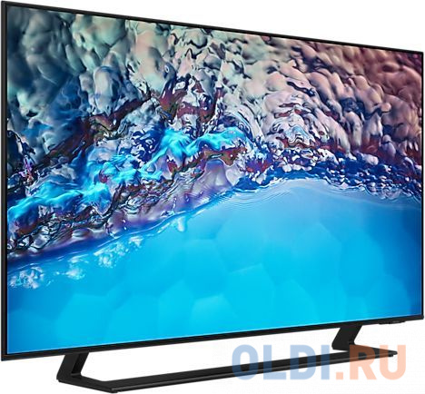 Телевизор LED 43" Samsung UE43BU8500UXRU черный 3840x2160 50 Гц Smart TV Wi-Fi 3 х HDMI 2 х USB RJ-45, цвет black, размер 200 x 200 мм - фото 3
