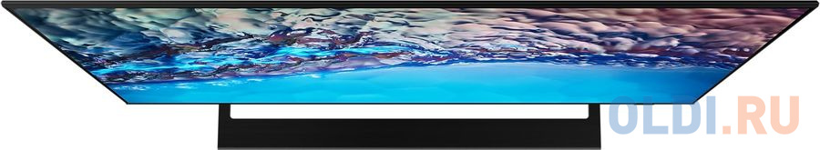 Телевизор LED 43" Samsung UE43BU8500UXRU черный 3840x2160 50 Гц Smart TV Wi-Fi 3 х HDMI 2 х USB RJ-45, цвет black, размер 200 x 200 мм - фото 4