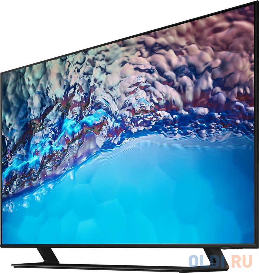 Телевизор LED 43" Samsung UE43BU8500UXRU черный 3840x2160 50 Гц Smart TV Wi-Fi 3 х HDMI 2 х USB RJ-45, цвет black, размер 200 x 200 мм - фото 6