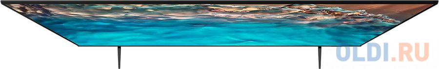 Телевизор Samsung UE43BU8000UXRU 43" 4K Ultra HD, цвет черный, размер 200 x 200 мм - фото 6