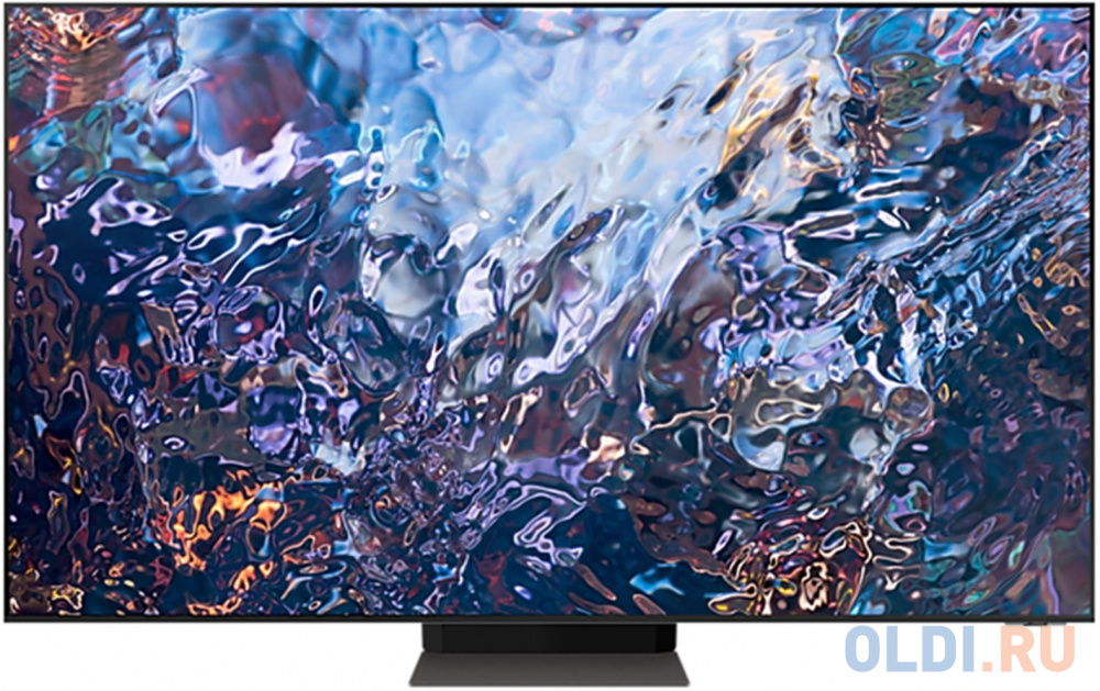 Телевизор Samsung QE65QN700BUXCE 65" 8К Ultra HD фото