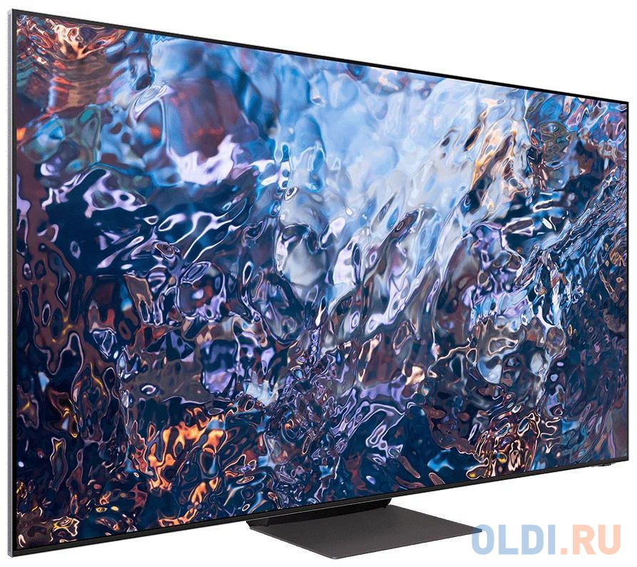 Телевизор Samsung QE65QN700BUXCE 65" 8К Ultra HD фото